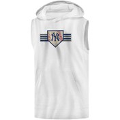 Resim Usateamfans New York Yankees Sleeveless 