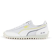 Resim Puma Beyaz - Sarı Kadın Lifestyle Ayakkabı 10731001 Fast Rider Fenerbahce 