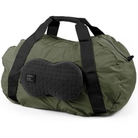 Resim Lexon Peanut Duffle Seyahat Çantası Haki Ln1513k 