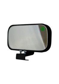 Resim TakTak-3 Sürücü Kursu Eğitmen Aynası 13x7 CM Sol 