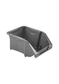 Resim Full Avg01 Avadanlık Gri No:1 11x16.5x7.5 Cm 