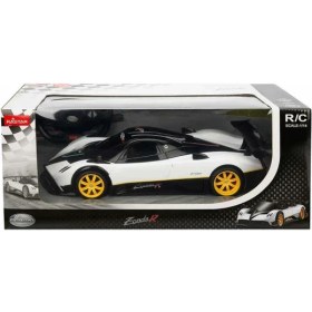 Resim MCM Group 38110 Uzaktan Kumandalı Pagani Zonda R Araba 35 cm 1:14 