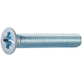 Resim Costech M8X50 Yhb Vida Dın 965 H 4.8 - 100 Adet 