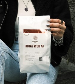 Resim Kenya Nyeri AA+ - 1 KG / Moka Pot 