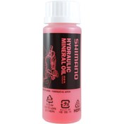 Resim shimano Hidrolik Fren Yağı Mineral 100ml 
