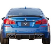 Resim Bmw F10 2011 - 2017 Vorsteiner Difüzör (Plastik) N11.25766 