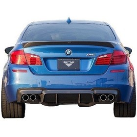 Resim Bmw F10 2011 - 2017 Vorsteiner Difüzör (Plastik) N11.25766 