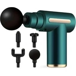 Resim Darbeli Masaj Aleti 