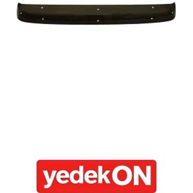 Resim Güneşlik Axor V2-Atego Alçak (Kahveci Premium) - A9738110610 