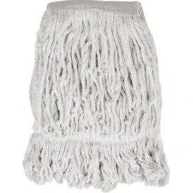 Resim Ataseven Islak Mop Ekstra Kar Beyaz 350 gr 