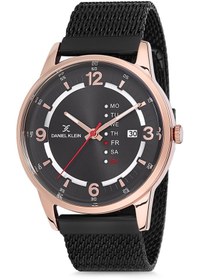 Resim DANIEL KLEIN DK012006M-03 ERKEK KOL SAATİ 