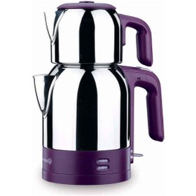 Resim Korkmaz A389 Twin 2'li Elektrikli Çeyiz Seti 