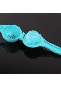 Resim Pratik Limon Pres Sıkacağı El Sıkacağı Manuel Limanatör Narenciye 