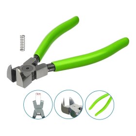 Resim Titi 6512 Profesyonel 90° Açılı Tepe Keski 150 mm 