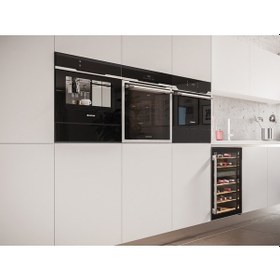 Resim Hoover HOAT 3150 BI 80 LT Ankastre Fırın 