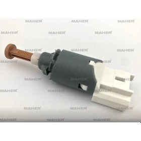 Resim Müşür Fren Pedal Megane Iı / Scenic Iı / Kango 03 - 