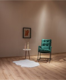 Resim Berta Concept Harpy Sallanır Sandalye & Dinlenme Koltuğu Yeşil 