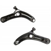 Resim Esse Otomotiv İ-20 09-14 Rotilli Burçlu İx20 10- Alt Sol Salıncak - AYD-08541 - 54500-1J500 