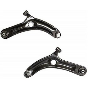 Resim Esse Otomotiv İ-20 09-14 Rotilli Burçlu İx20 10- Alt Sol Salıncak - AYD-08541 - 54500-1J500 