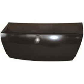 Resim 7751478642 Renault Symbol Arka Bagaj Kapağı 09- 