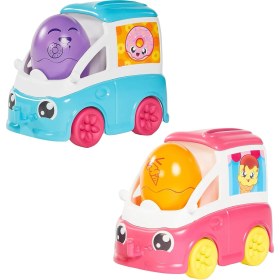 Resim Hype Store Tomy Yumurtalı Kamyon 