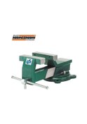 Resim Mannesmann 73100 Mengene. Döner Tablalı 100 MM 