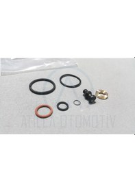 Resim VW EOS 1F 2005-2008 2.0 TDİ DİZEL ENJEKTÖR TAMİR TAKIMI Bosch 