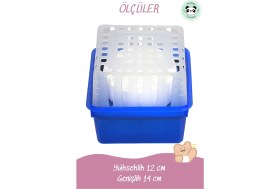 Resim Pandogo Nem Giderici Cihaz 450 gr Nem Alıcı Rutubet Giderici Aparat 2 Adet 