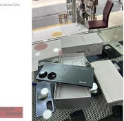 Resim Honor 70 İkinci El TR | 128 GB 8 GB | Yeşil 