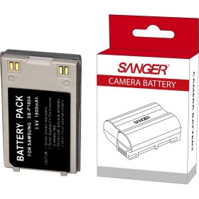 Resim Sanger SB-P180A Samsung Kamera Batarya 