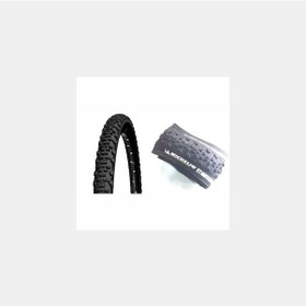 Resim Michelin Mtb Xc All Terrain 26x200 Katlanabilir Lastik 