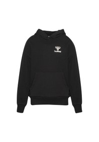 Resim Hummel Arty Çocuk Hoodıe 922362-2001 Siyah 