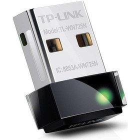 Resim Tp-lınk Tl-wn725n 150 Mbps N Usb Wıreless Adaptör-191981 