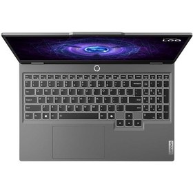 Resim Lenovo LOQ 15IAX9 83GS00PGTR i5-12450HX 8 GB 512 GB SSD RTX4060 15.6" Dos Dizüstü Bilgisayar 