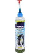 Resim Ugr Lastik Sıvısı İç Lastik Ve Tubeless Uyumlu Partikül Etkili 500 Ml Çok Renkli 