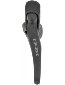 Resim Shimano Grx St-rx600 Sağ Vites Fren Kolu 11v Siyah 