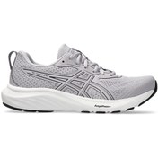 Resim Asics 1012B681-502 Gel-Contend 9 Kadın Koşu Ayakkabısı Mor 