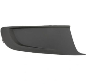 Resim Vw Volkswagen Caddy 10 Sıs Far Izgarası Sıssız Sol 2K5853665 