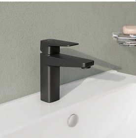 Resim Artema Root Square A4273136 Lavabo Bataryası Mat Siyah 