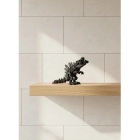 Resim AyrStore Hareketli Dinazor Figürü 