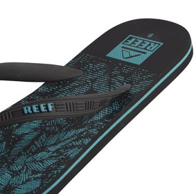 Resim REEF SEASIDE PRINTS - SERİN PALMİYE - AQUIFIER PALM / 44 