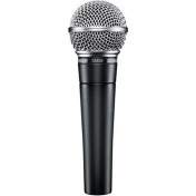 Resim Shure SM58 SE Vokal Mikrofonu 