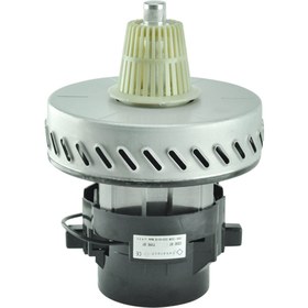 Resim UNİVERSAL TYPE Ihlas Aura Cleanmax Elektrikli Süpürge Motoru + Polen Filtresi 