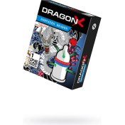 Resim Dragon Northern Prezervatif 