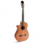 Resim Raimundo 610 CEZ Solak Elektro Klasik Gitar 