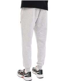 Resim Lumberjack Mb Ct107 Jogger 6fx Grı Melanj Erkek Eşofman Altı 000000000102064433 Gri 
