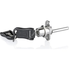 Resim Merkezi Çekmece Kapak Kilidi 16MM Çubuksuz 