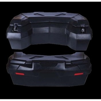 Reedark "rzr 800 / S 800 İçin Dayanıklı Atv Tavan Çantası - Geniş Depolama, Kolay Kurulum"