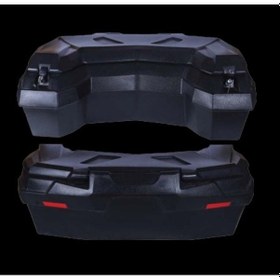Resim Forte Gt 70097 Atv Çantası 110lt 