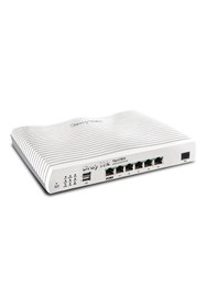 Resim TREND DRAYTEK VIGOR 2866 GFAST 5 PORT VPN VDSL ROUTER 